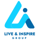 Live & Inspire Group Logo